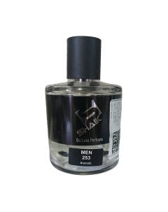 Парфюмерная вода Shaik Aromatic M 253