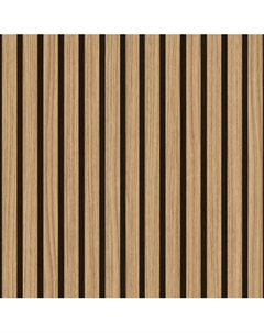 Реечная панель STELLA Comfort Standart Дуб Сальвадор Стелла