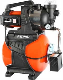 Насосная станция PATRIOT PW 850-24 ST Patriot