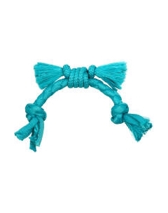 Игрушка для собак Playology Puppy Sensory Rope / P33357
