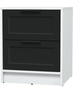 Прикроватная тумба Интерлиния Концепт Тренд КТ-ТК1-57