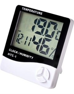 Метеостанция цифровая BrightSight HTC-1 Brightsight