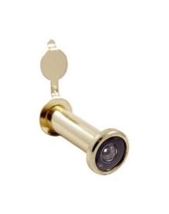 Глазок дверной Аллюр ГД-3 БШт / 1519