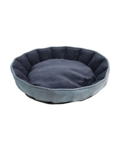 Лежанка для животных Кот и Пёс Амели №2 / Л5546М-Х Кот и пёс