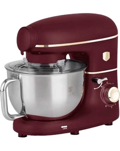 Кухонный комбайн Berlinger Haus Leonardo / BH/9531 Berlinger haus