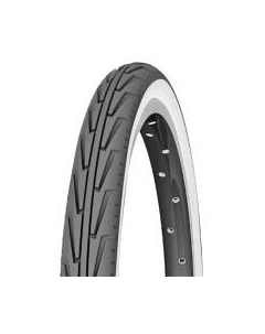 Велопокрышка Michelin City.J 44-507 24X1.75 GW 3х22TPI / 396813