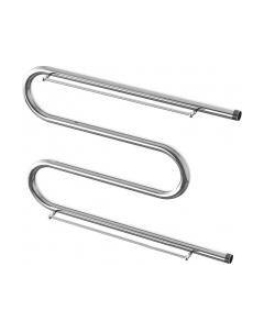 Полотенцесушитель водяной Gloss & Reiter Standart M Plus М.1.50x70 (1") Gloss & reiter