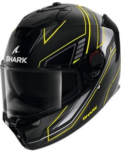 Мотошлем Shark Helmets Spartan GT Pro Toryan Mat Shark helmets