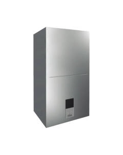 Газовый котел Ferroli Divatop D F24 M