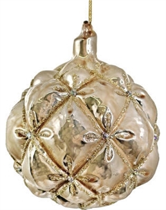 Шар новогодний Shishi 66350