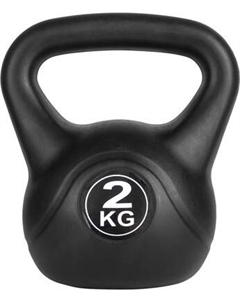 Гиря VictoryFit VF-KP020 Victoryfit