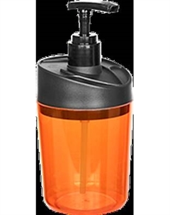 Дозатор для жидкого мыла Berossi Boho АС 97150000