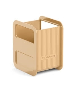 Подставка настольная Erich Krause Techno Powder / 55861 Erich krause