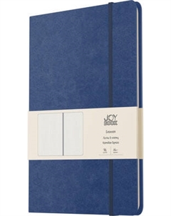 Блокнот Listoff Joy Book. Летние сумерки / БДБК4964416