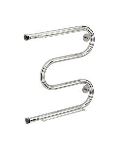 Полотенцесушитель водяной Сунержа М-образный 50x50 1" / 00-0008-5050