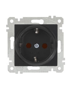 Розетка Mutlusan Rita 2200 605 0284