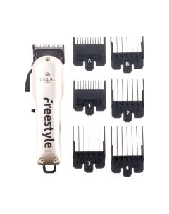 Машинка для стрижки волос Dewal Freestyle / 03-077