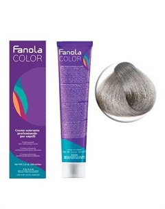 Крем-краска для волос Fanola 8.11