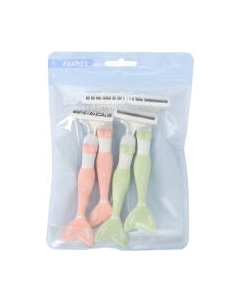 Набор бритвенных станков Farres HF001 одноразовый