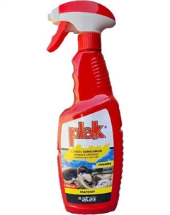 Очиститель панели Atas Plak Kokpit