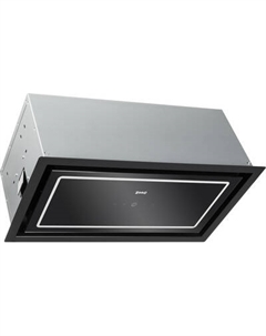 Вытяжка скрытая ZORG Amina 1060 60 BL Zorg