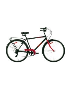 Велосипед AIST Broadway 28 20 Aist