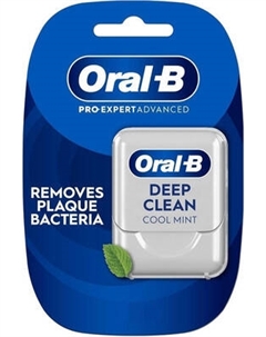 Зубная нить Oral-B Pro-Expert Deep Clean Oral-b