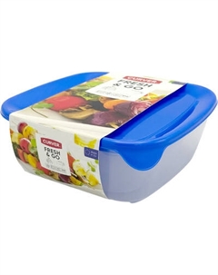 Набор контейнеров Curver Fresh&Go / 08924-139-00