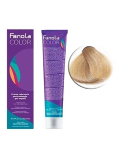 Крем-краска для волос Fanola 9.13