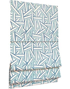 Римская штора Delfa Макси Digital Printed Sedef СШД-02М 562/012