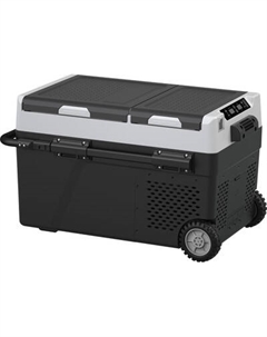 Автохолодильник Filymore H-B38