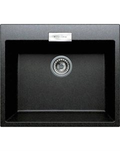 Мойка кухонная Polygran Tolero 580