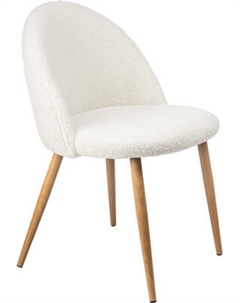 Стул Mio Tesoro Симона DC-125 Mio tesoro