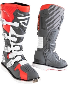Мотоботы Acerbis X-Race 0024359.347.040