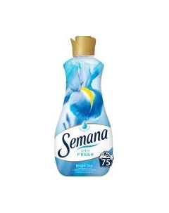 Кондиционер для белья Semana Яркое небо