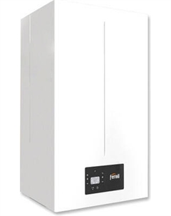 Газовый котел Ferroli Bluehelix Sigma 24C