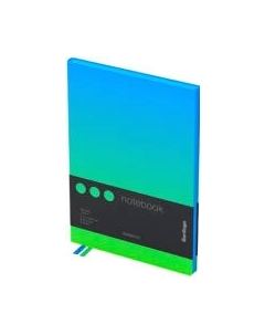 Записная книжка Berlingo Radiance А5 NB0 93503