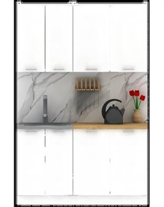 Кухонный гарнитур Eligard Lion 1.4