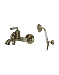 Смеситель Esko Prague PG 54