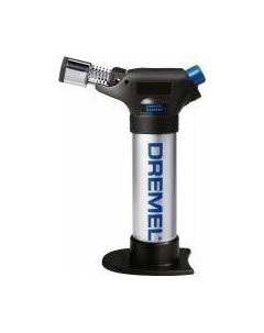 Паяльник газовый Dremel Versaflamer 2200-4