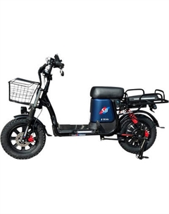 Электровелосипед Smart Balance Master Pro 30A Smart balance