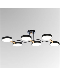 Потолочный светильник Aitin-Pro X9816/6 Aitin-pro