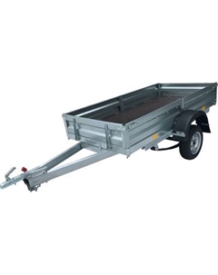 Прицеп для автомобиля Avtos А25М1В