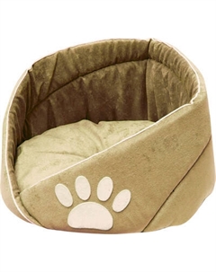 Лежанка для животных ZOONIK Топ-Топ / 22260-2 Зооник