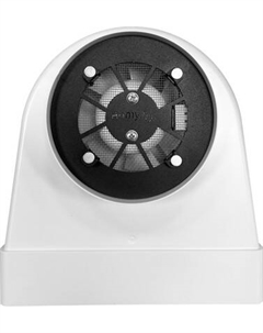 Вентилятор накладной Homy Air AO125WS Homy air