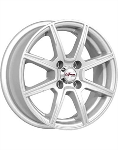 Литой диск iFree Майами лайт 14x5.5" 4x100мм DIA 60.1мм ET 40мм Нео-классик Ifree