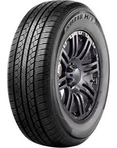 Летняя шина Trazano SU318 H/T 255/50R19 107V XL