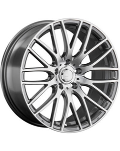 Литой диск LS wheels LS 471 18x8" 5x114.3мм DIA 73.1мм ET 45мм GMF Ls wheels