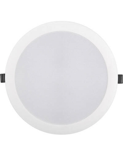 Точечный светильник General Lighting GLP-RW3-24BT-220-4 / 412409 General lighting