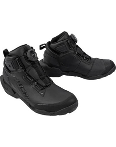 Мотоботы Taichi Drymaster Arrow RSS013-BK01-235